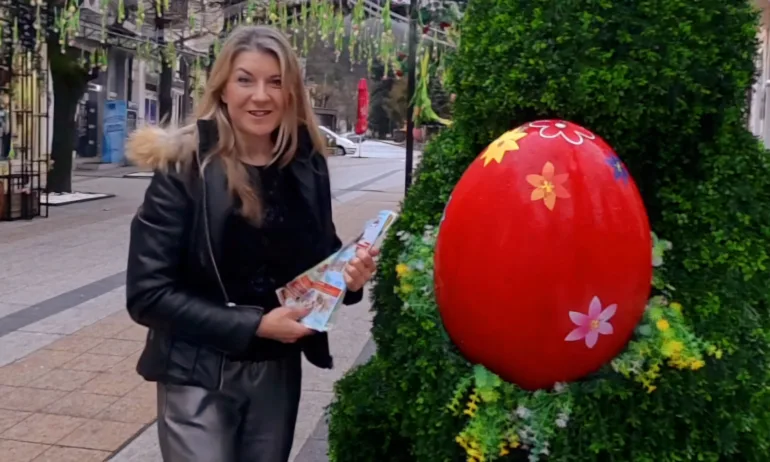 Търговците са длъжни да доставят стоките от Великденските промоции, да си съобразят количествата - Tribune.bg