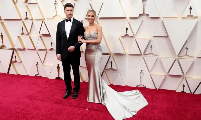 Скарлет Йохансон е бременна! Очаква втора рожба - Tribune.bg