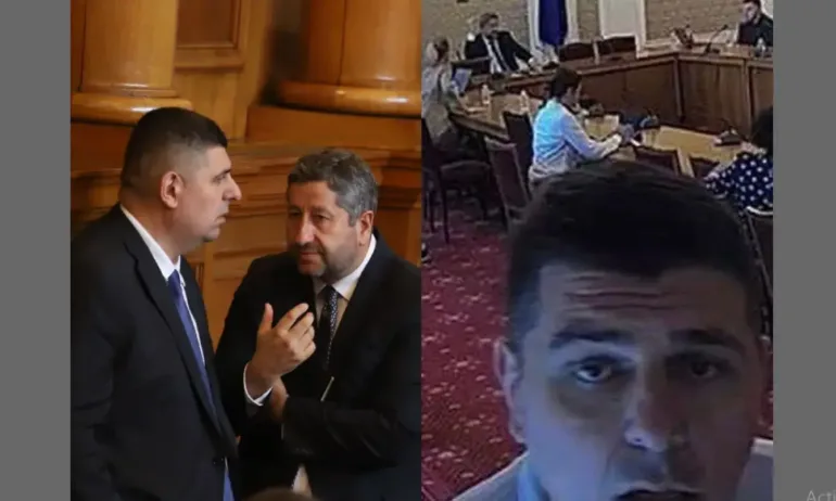 Христо Иванов за КПКОНПИ: Ако ще се прави бухалка, искаме и ние да участваме - Tribune.bg