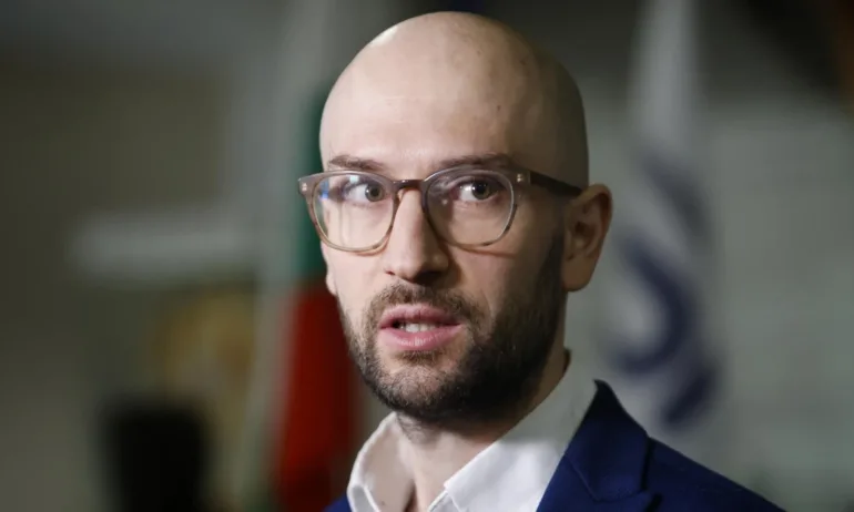 Клисурски за НАП: Право на служебния кабинет е да назначи хора, на които има доверие (ОБНОВЕНА) - Tribune.bg