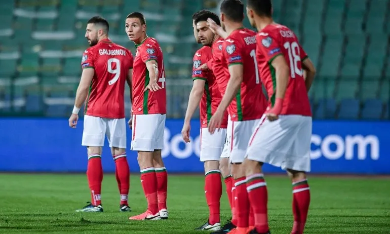 Официално! Русия и България ще играят контрола - Tribune.bg