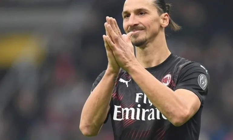 Ибрахимович отърва преждевременното пенсиониране - Tribune.bg