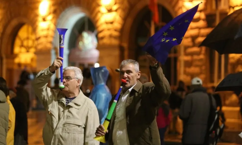 Особености на българското народно въстание - Tribune.bg