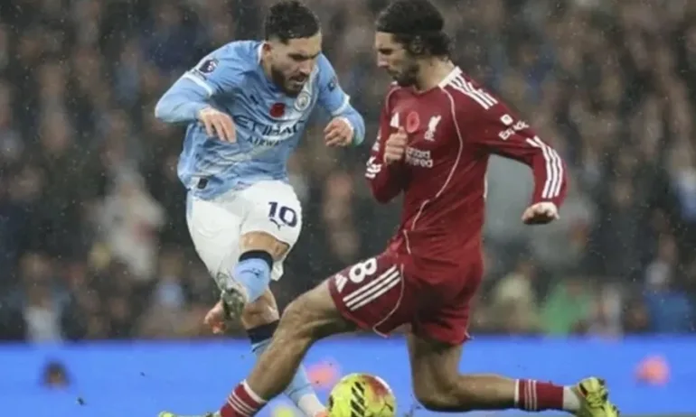 Кой ще ликува в дербито Ливърпул - Манчестър Сити - Tribune.bg