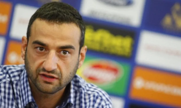 Хиндлиян: Тези 35% на Тити трябваше да са за феновете - Tribune.bg