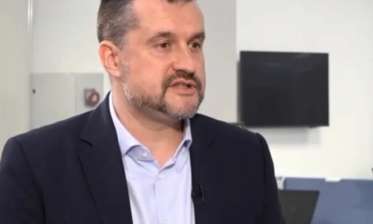 Калоян Методиев: БСП е желан партньор, единствените нежелани от всички са Възраждане - Tribune.bg