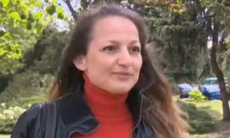 Мелина дари кръв. Пациентът с COVID-19, получил антителата, вече е здрав - Tribune.bg