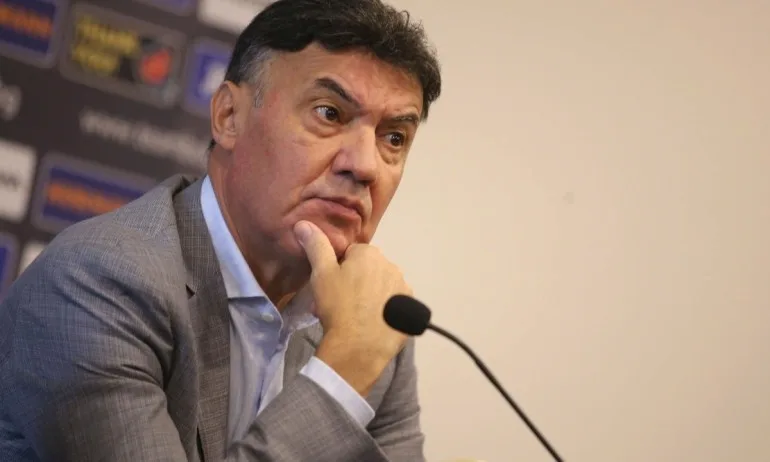 Боби Михайлов: Трябва да работим с младите, срещу Италия се играе така - Tribune.bg