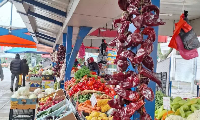 Според Евростат инфлацията в България е една от най-ниските на месечна база в ЕС - Tribune.bg