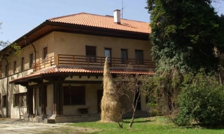 Адвокатът на държавата: Царските имоти винаги са били държавни - Tribune.bg