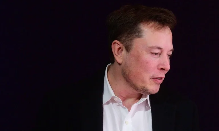 Илон Мъск дарил 1000 респиратора на Калифорния само на думи - Tribune.bg