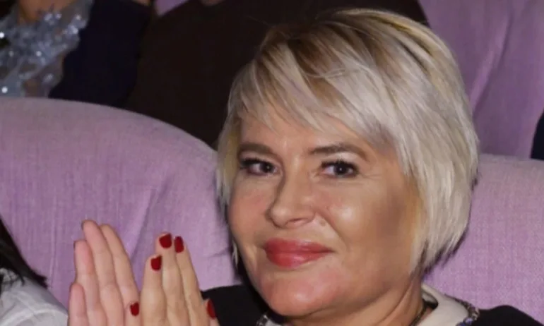 Отличиха Маринела Арабаджиева като Агент на промяната - Tribune.bg