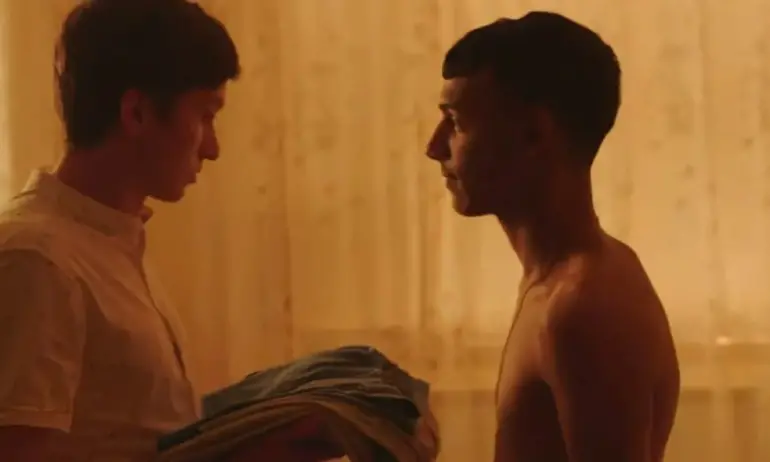 Първият български ЛГБТ филм с премиера на София прайд филм фест (ВИДЕО) - Tribune.bg