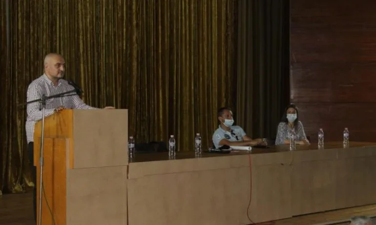 Цветомир Паунов: Зад анти-ГЕРБ фронта стоят големи икономически интереси - Tribune.bg