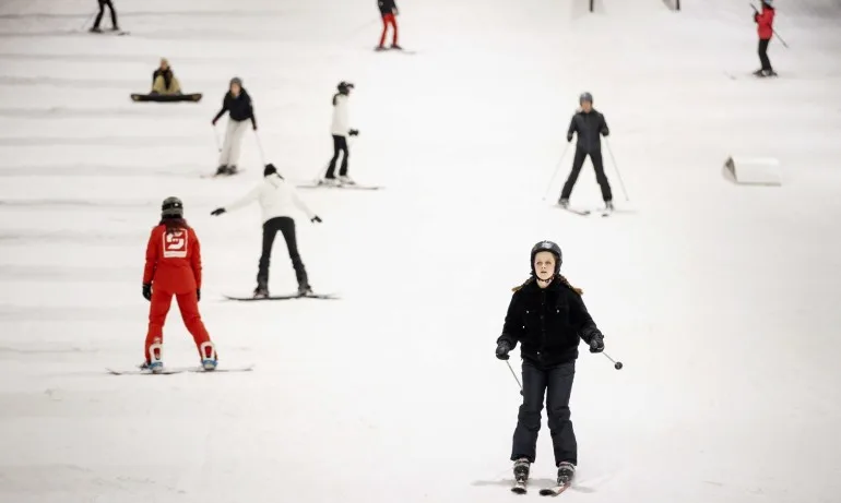 Австрия разрешава карането на ски от 24 декември, но редица ограничения остават - Tribune.bg