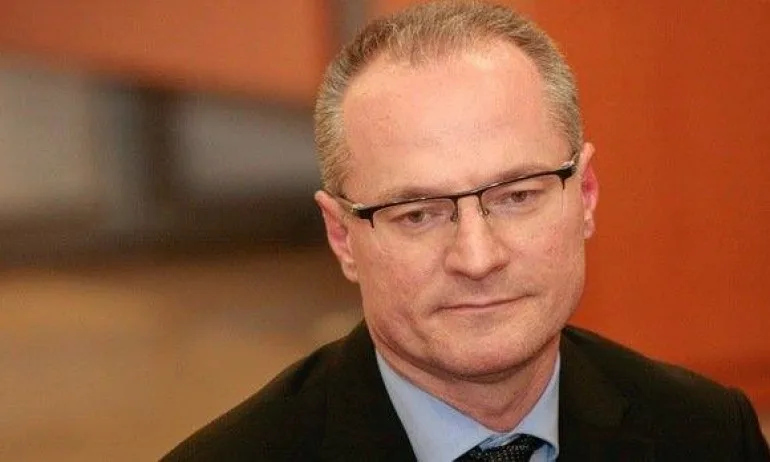 Антикорупционната комисия се захваща и с Лозан Панов - Tribune.bg