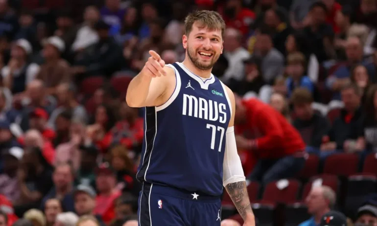 Мегасделка в НБА! Лейкърс събира ЛеБрон и Дончич - Tribune.bg