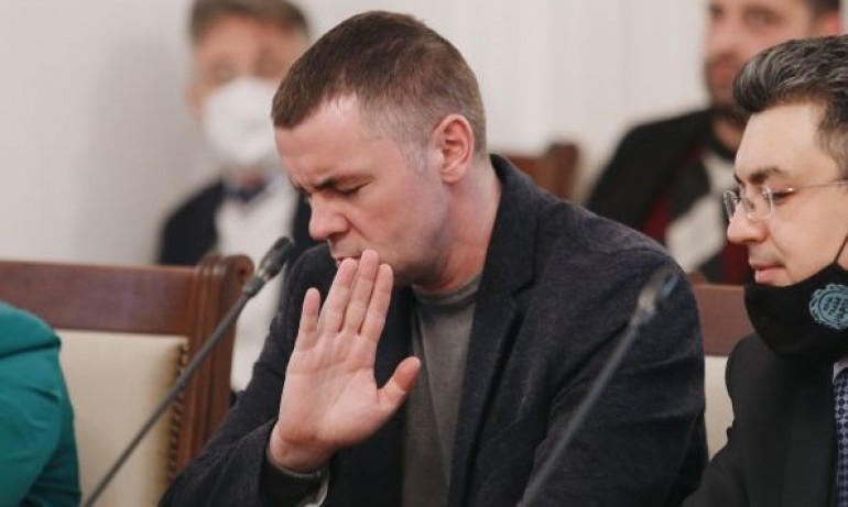 Бивш член на Ъпсурт с песен за Ицо Хазарта: Цял живот да цапаш, някой друг за чисти - намери себе си при наглите артисти (ВИДЕО) - Tribune.bg