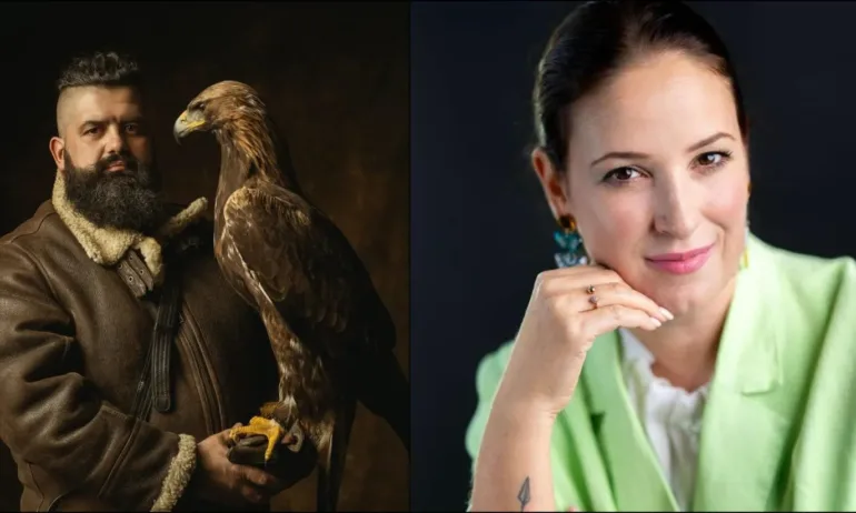 Българска фотография с международен триумф: Цвети Делийска е отличена на престижните Siena Awards - Tribune.bg