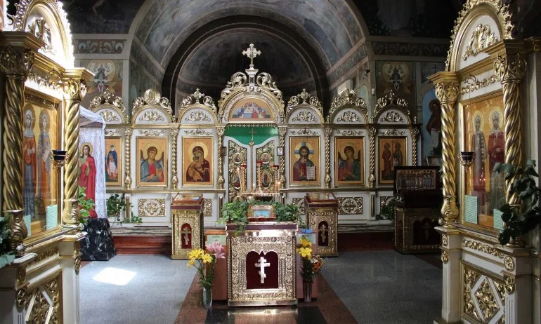 Св. мчци София, Вяра, Надежда и Любов - Tribune.bg