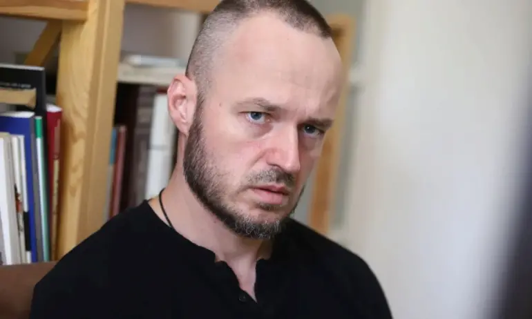 Стойчо Стойчев: ПП не искат предсрочни избори, защото няма да бъдат по-добре електорално представени - Tribune.bg