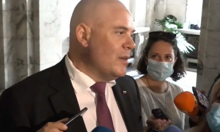 Главният прокурор отново при депутатите, обсъждат защитата на свидетели - Tribune.bg