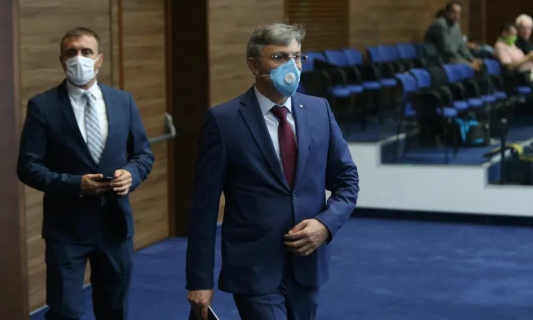 ДПС избира лидера си онлайн - Tribune.bg