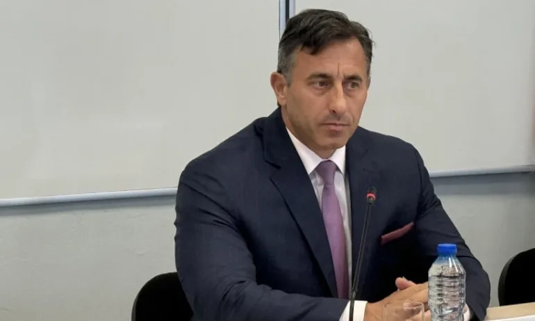 Румен Спецов продължава с чистката в българските активи на Лукойл - Tribune.bg