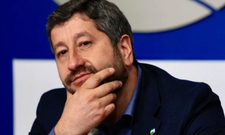 Колтуклиева: Христо Иванов да попита своя ментор в политиката Иван Костов за Маргина, борческите застраховки на СДС и Синия СИК - Tribune.bg