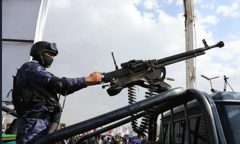 Йемен е изстрелял ракета срещу Израел - Tribune.bg