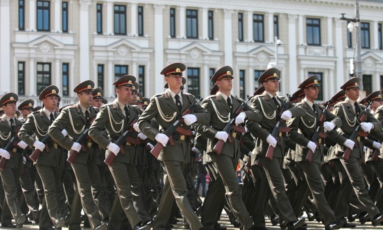 Отбелязваме Деня на храбростта и Българската армия - Tribune.bg
