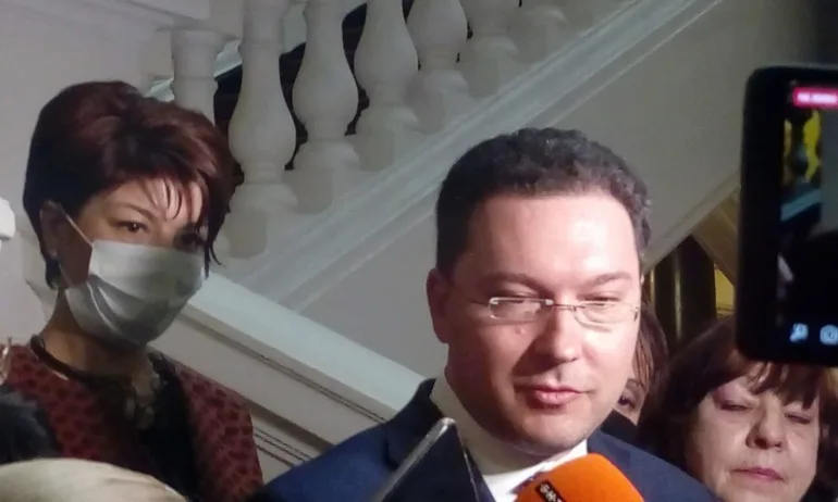 Изпълнителната комисия на ГЕРБ решава ще върнат ли мандата - Tribune.bg