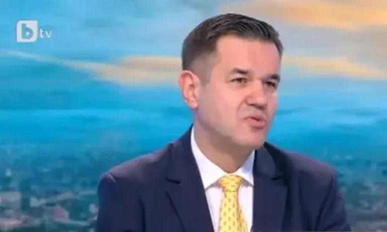 Служебният министър на икономиката очаква инфлацията да тръгне надолу - Tribune.bg