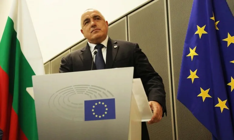 Борисов: След 1945 г. в най-хубавите жилища у нас живееше червената буржоазия - Tribune.bg