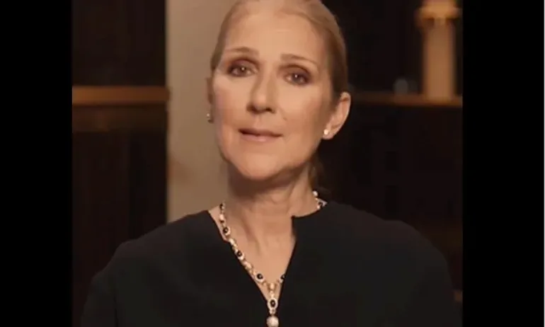 Селин Дион сподели, че страда от тежко заболяване (ВИДЕО) - Tribune.bg