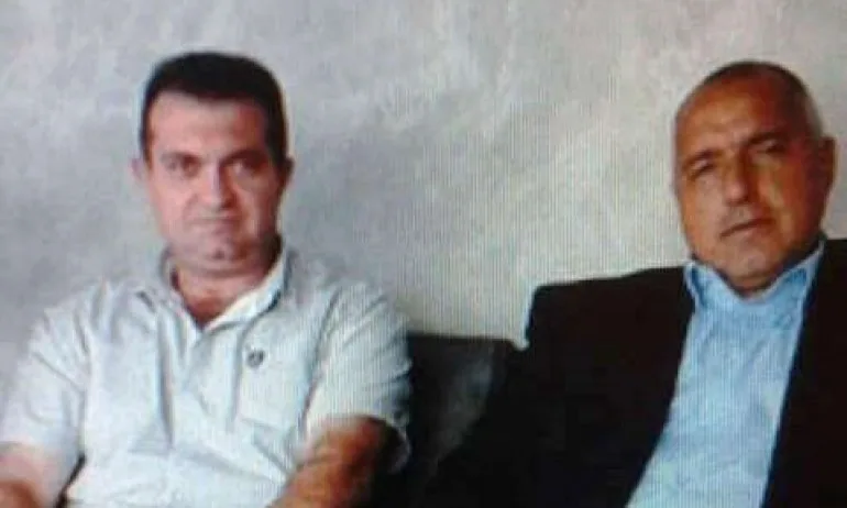 Георгиев от БОЕЦ към Бойко Борисов: Винаги ще ви вярвам, Генерале - Tribune.bg