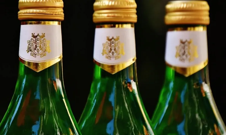 Спиртните напитки на европейския пазар с етикети за съдържание на калории - Tribune.bg