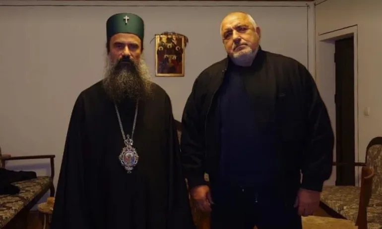 Окончателно: Българската църква е само една! - Tribune.bg