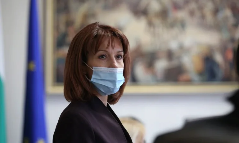 ЦИК: Още над 1000 машини може да са нужни за вота на 11 юли - Tribune.bg