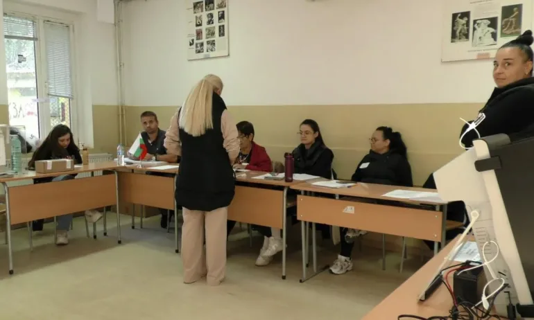 ДПС-Ново начало спечели изборите за Общински съвет в Пазарджик - Tribune.bg