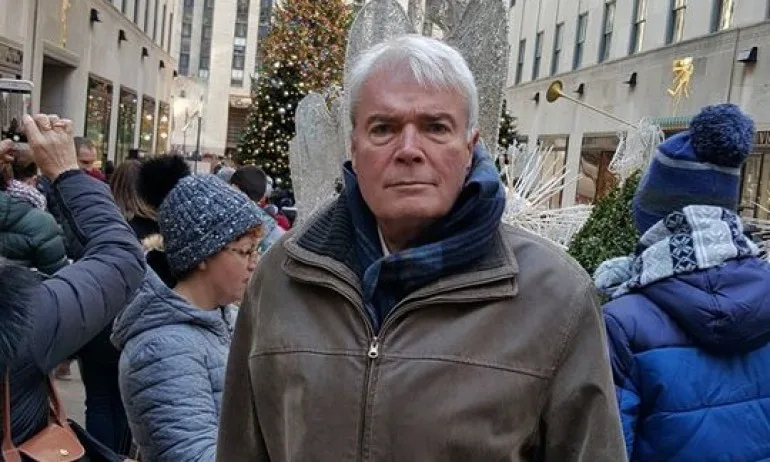 Огнян Дъскарев: За какъв расизъм става въпрос в САЩ, след като чернокожите имаха свой президент 8 години - Tribune.bg