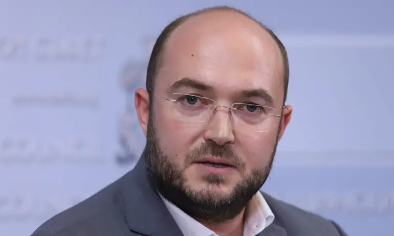 Георги Георгиев: Столичната община се превръща в банкомат на ПП и на техните роднини 