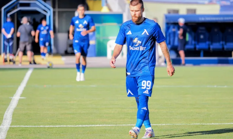 Сини емоции в Европа: Броени часове до сблъсъка между Левски и Апоел (Беер Шева) - Tribune.bg