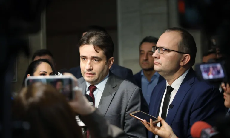 ПП-ДБ провидяха масиран саботаж на Еврозоната от новото правителство - Tribune.bg