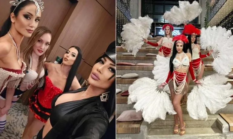 Хореографка: Танцът на 100-годишнината на БФС не е стриптийз, бурлеска е - Tribune.bg