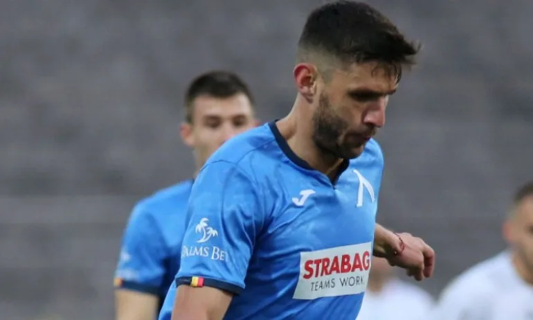 Напуснал Левски подписва с Черно море - Tribune.bg