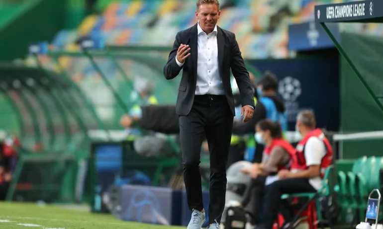 Медиите в Германия: Нагелсман поема Челси - Tribune.bg