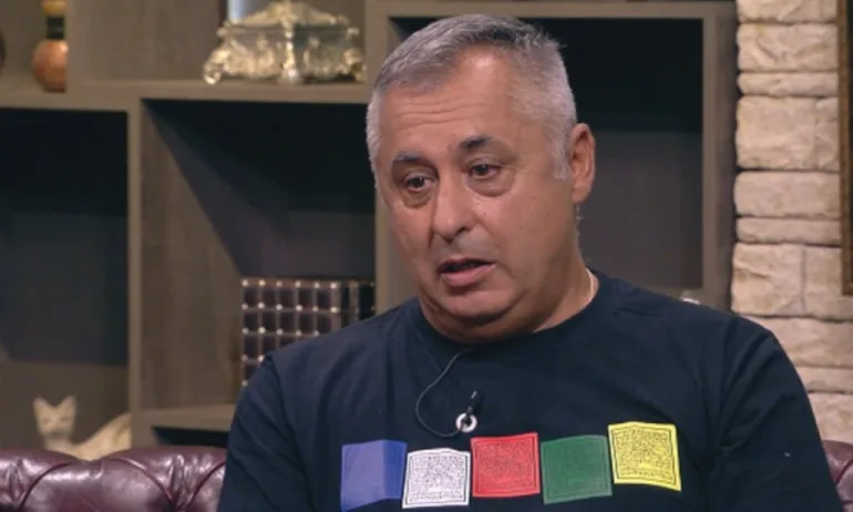 Бай Петко ходил да търси газ в Турция. В полза роду, разбира се… - Tribune.bg