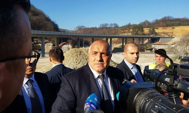 Борисов за Радев: Върна Гешев на инат - Tribune.bg