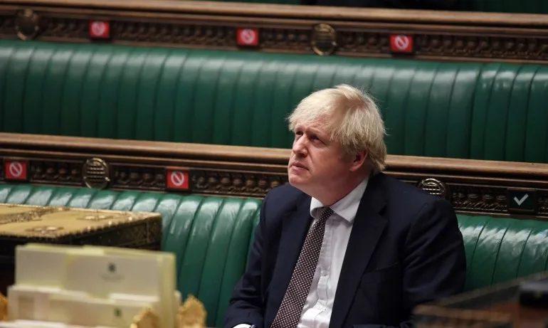 Великобритания затяга мерките за граничен контрол от понеделник - Tribune.bg